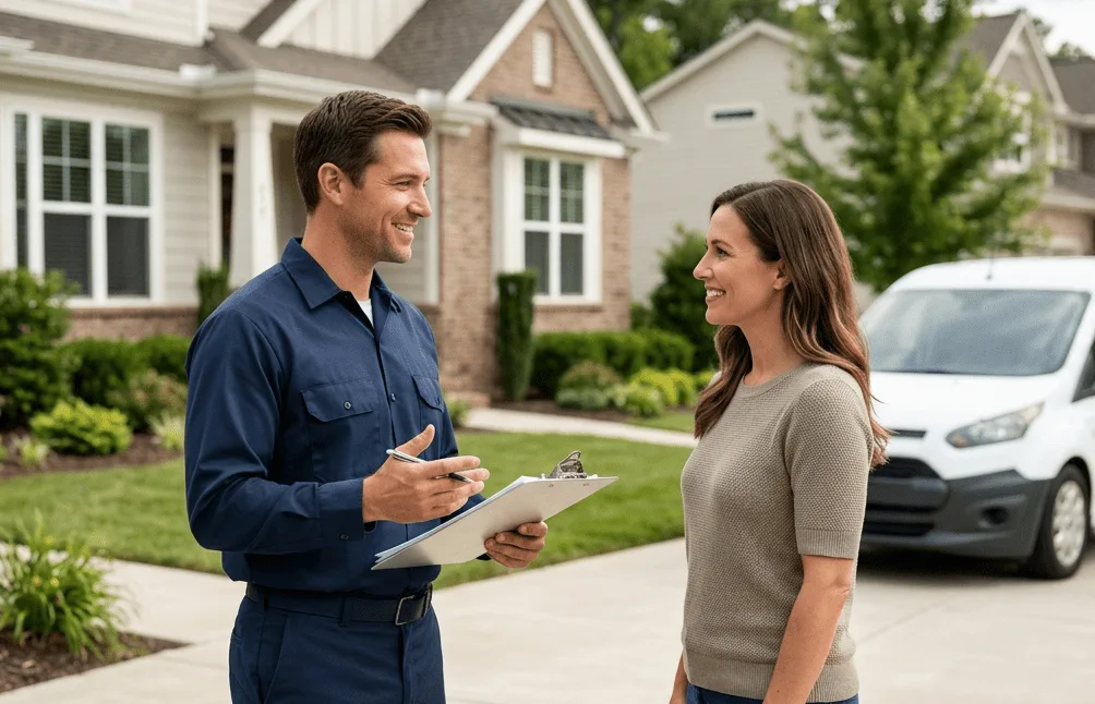 Mold Remediation Dunn Loring, VA FAQs